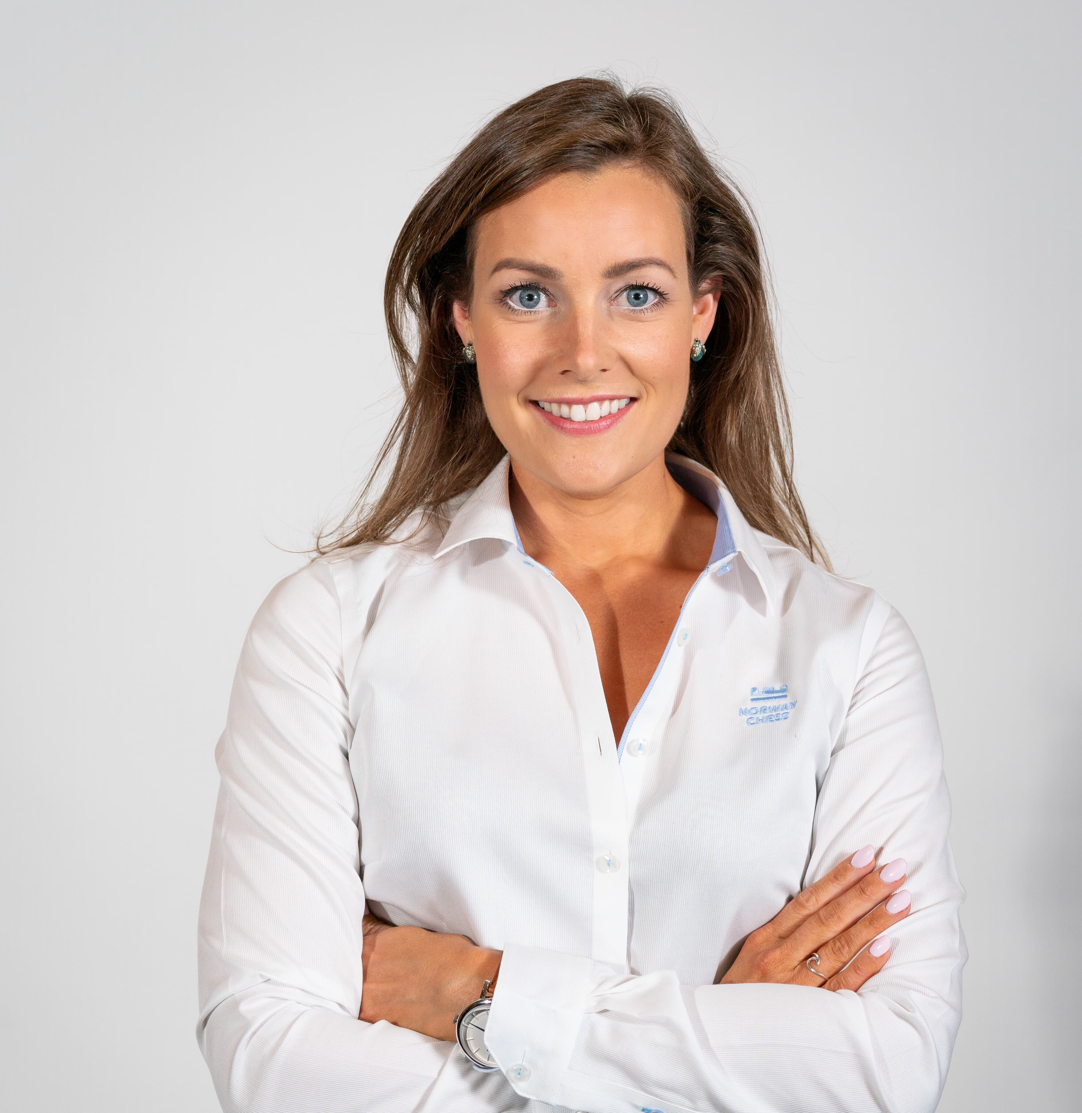 Benedicte Westre Skog