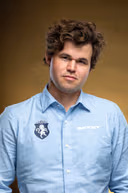 Magnus Carlsen