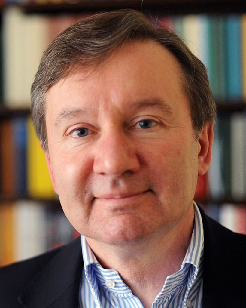 Dirk Jan ten Geuzendam